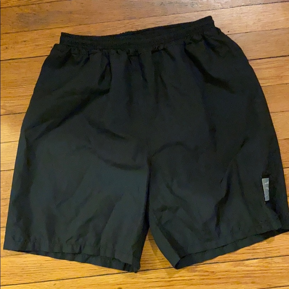 Five Ultimate Frisbee/Workout Shorts